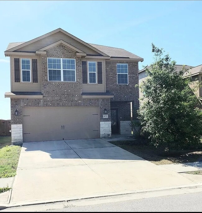property at 1673 Breanna Ln