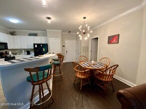 100 Gateway Condos Dr in Holly Ridge, NC - Building Photo - Building Photo