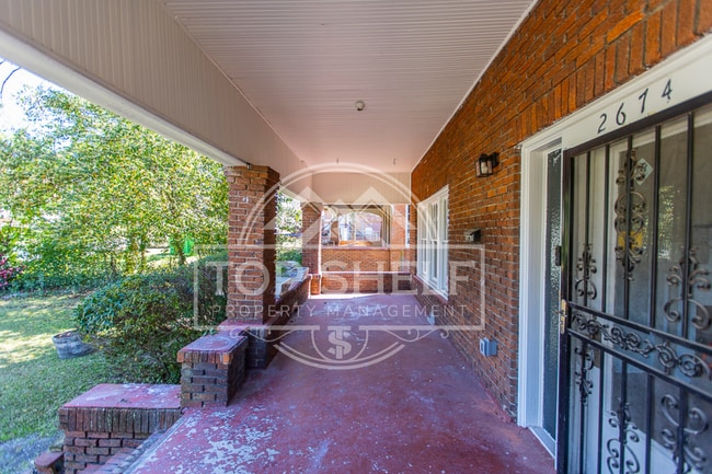 2674 Napier Ave in Macon, GA - Building Photo - Building Photo