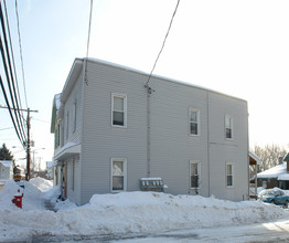 85-87 South St in Ballston Spa, NY - Building Photo - Building Photo