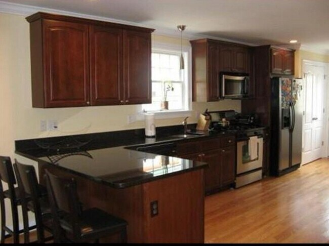 142 Clark St in Waltham, MA - Building Photo - Building Photo