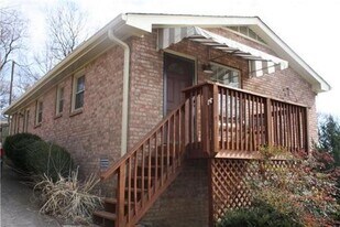 244 35th Ave N in Nashville, TN - Building Photo