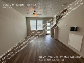 10694 W Springgold Ln in Boise, ID - Building Photo - Building Photo