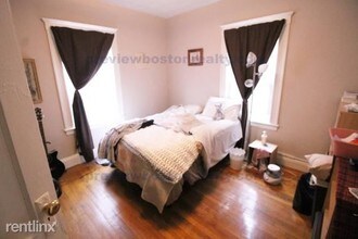 29 Wilson Park-Unit -APT# 3-OJ in Boston, MA - Building Photo - Building Photo