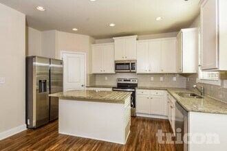 415 Ireland Ln in Dallas, GA - Foto de edificio - Building Photo