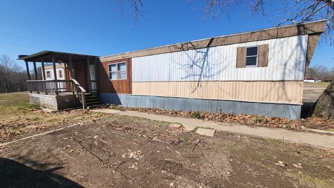 22627 E 775 Rd in Tahlequah, OK - Building Photo - Building Photo