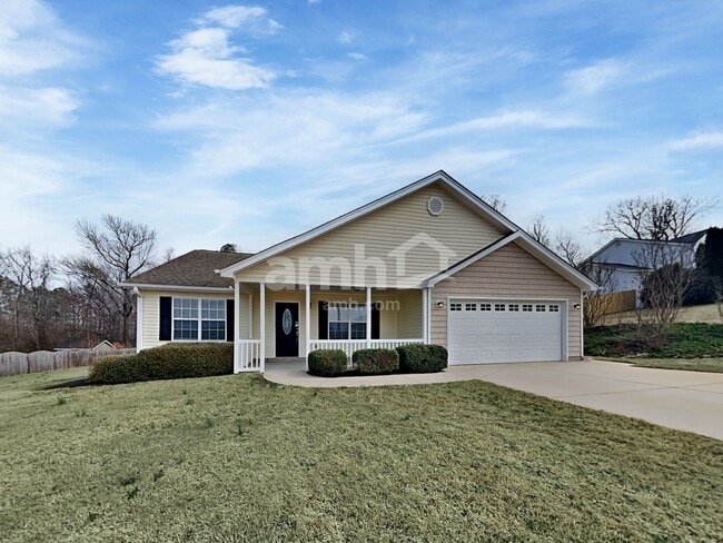 property at 230 Barberry Ln