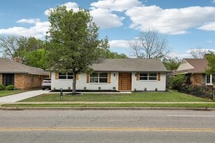 9652 Ferndale Rd in Dallas, TX - Building Photo