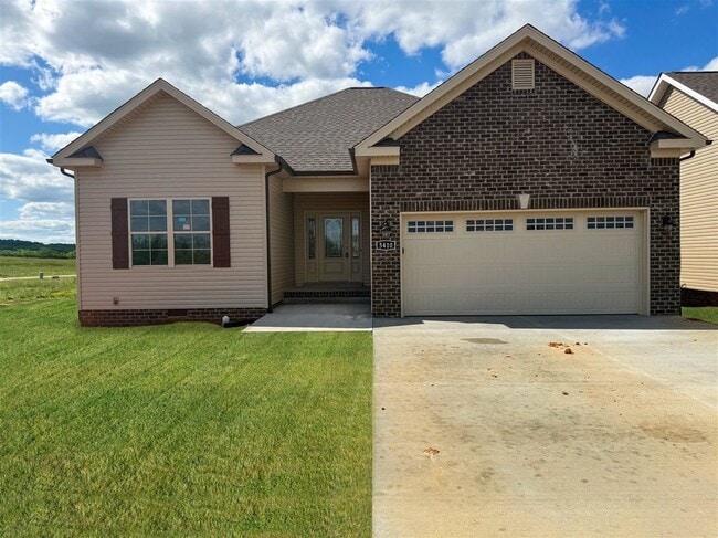 property at 5410 Peony Dr