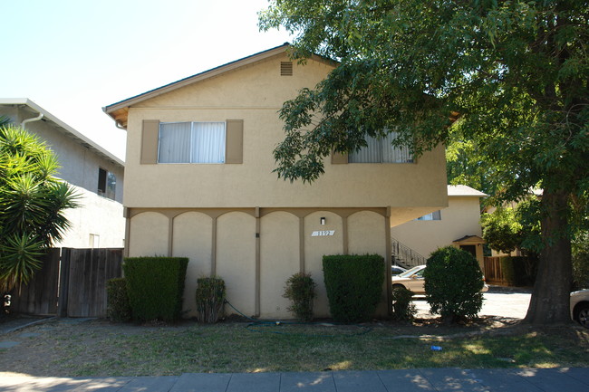 1192 Francisco Ave in San Jose, CA - Building Photo - Building Photo