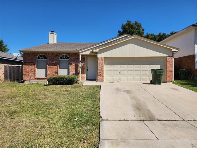 property at 607 Hollyberry Dr