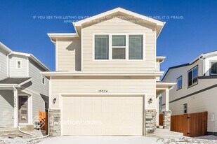 13574 Nederland Dr, Unit 2296 in Elbert, CO - Building Photo