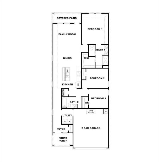 164 Globe Mallow Cir in Kyle, TX - Building Photo - Building Photo
