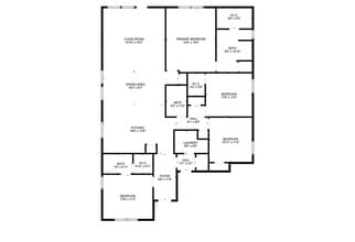 2008 Vlg Crk Ln in Denton, TX - Foto de edificio - Building Photo