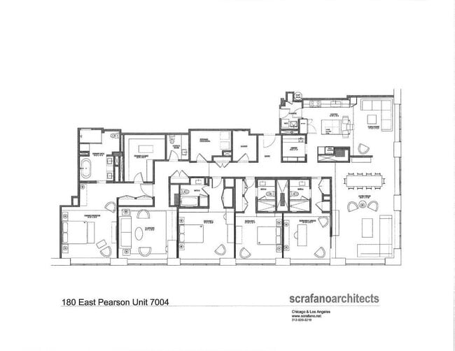180 E Pearson St in Chicago, IL - Building Photo - Building Photo