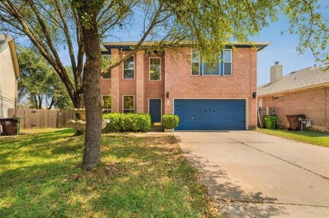 2507 Eastwood Ln in Round Rock, TX - Building Photo - Building Photo