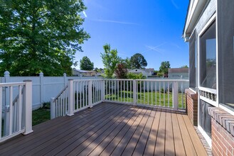 3449 Petunia Cres in Virginia Beach, VA - Building Photo - Building Photo