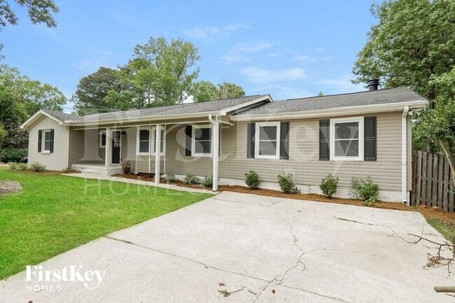 309 Shenandoah Dr in Birmingham, AL - Foto de edificio - Building Photo