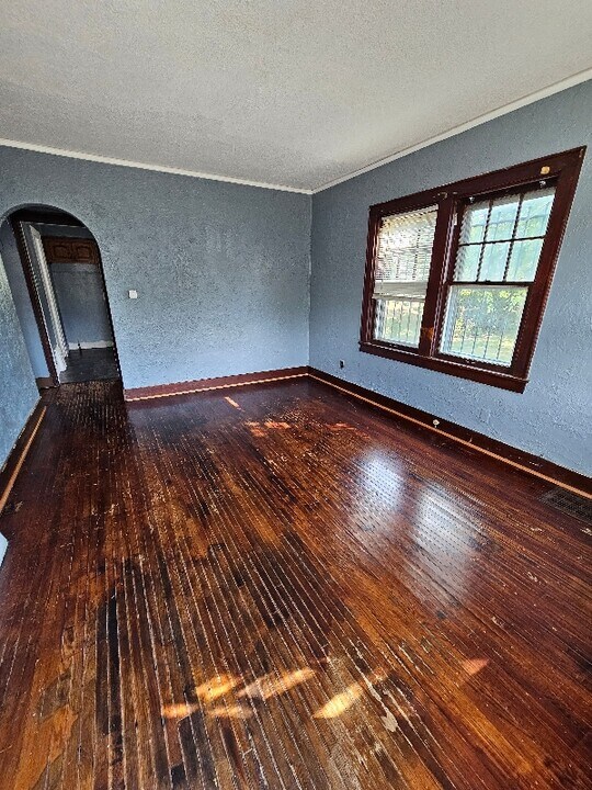 2905 West Krause Avenue in Peoria, IL - Building Photo