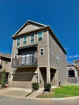 8604 Cedardale Park Dr in Houston, TX - Building Photo