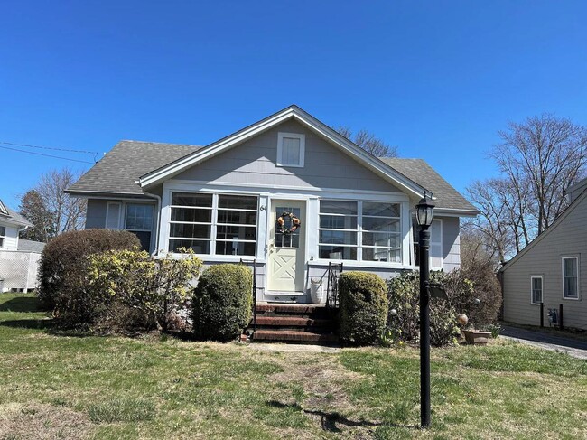 property at 64 Point St