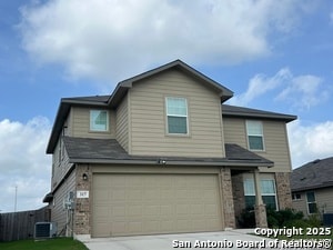 property at 317 Denison Dm