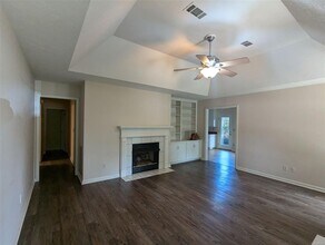 557 Forest Ridge Ct in Montgomery, AL - Building Photo - Building Photo