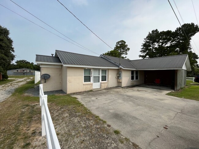 property at 1078 Jonestown Rd