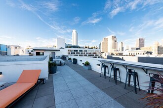 The Wilson in San Francisco, CA - Building Photo - Building Photo