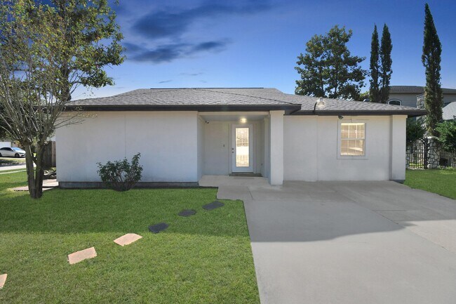 property at 3503 Nayland Rock Dr