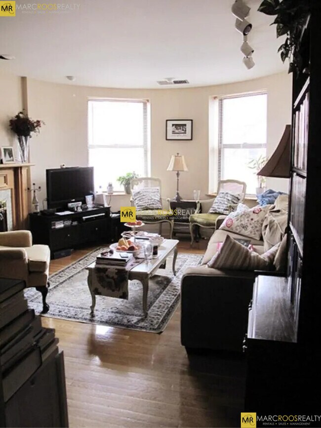 property at 108 Gainsborough St