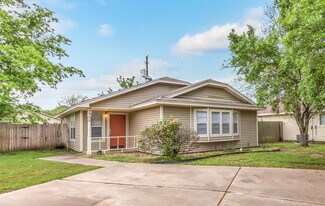 3402 Timberline Ct in Bryan, TX - Building Photo