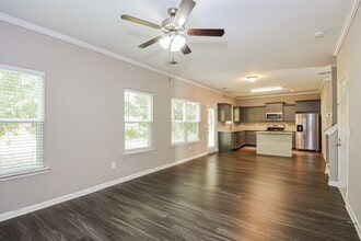 15 Fieldcrest Dr in Dallas, GA - Building Photo - Building Photo