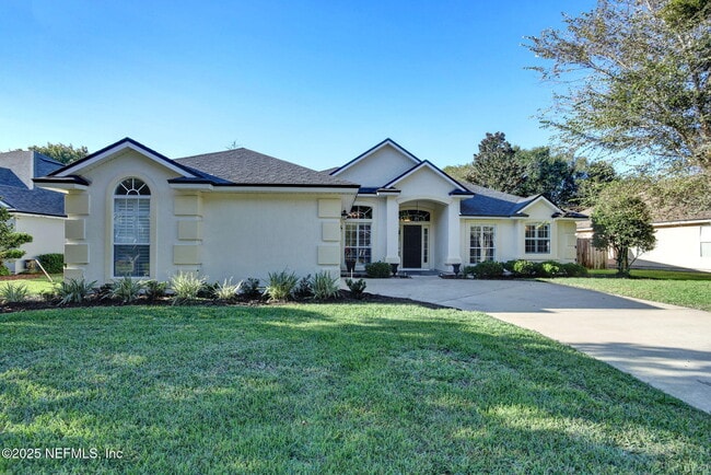 401 Sparrow Branch Cir in Jacksonville, FL - Building Photo - Building Photo