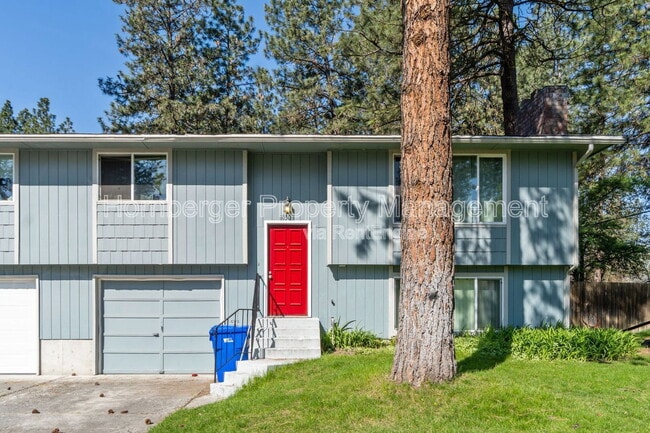 property at 10309 N Hooper Rd