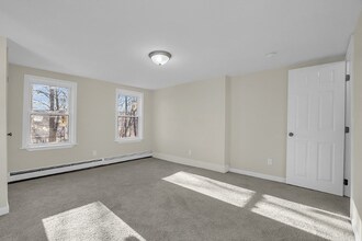 52-54 Mt Globe St in Fitchburg, MA - Building Photo - Building Photo