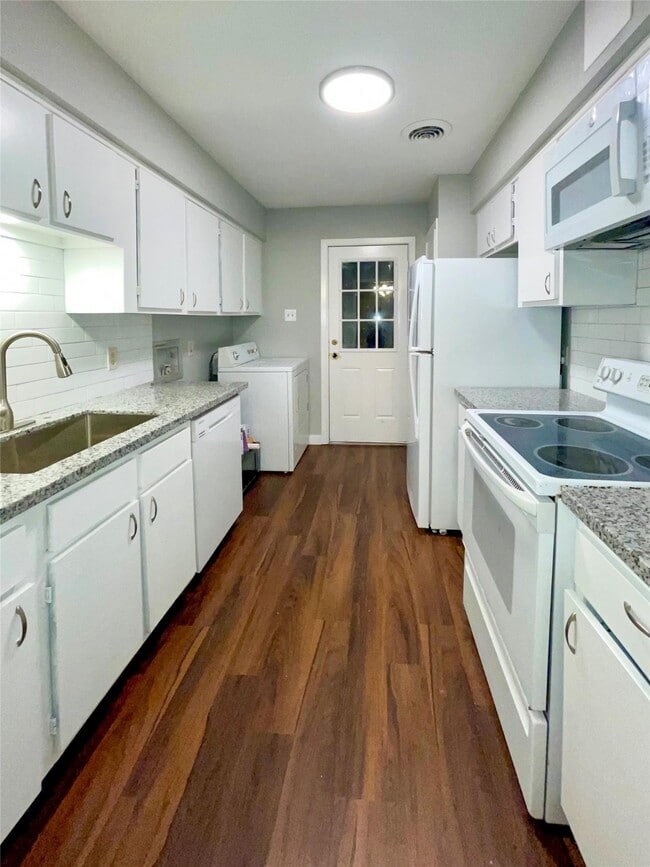 property at 2675 Gessner Rd