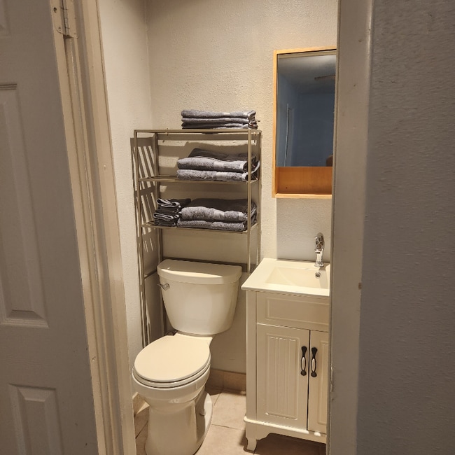 21319 Park Orchard Dr, Unit #A in Katy, TX - Building Photo - Building Photo