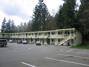 Forest View Apartments in Bonney Lake, WA - Building Photo - Building Photo