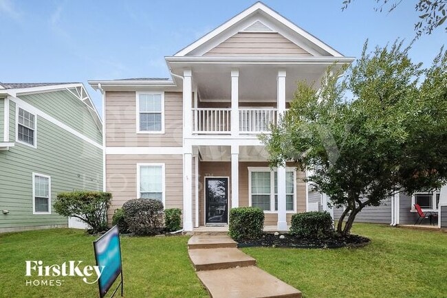 property at 1912 Cabrera Ln