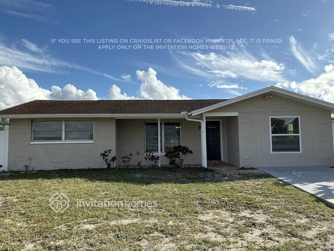 property at 8018 Pineapple Ln