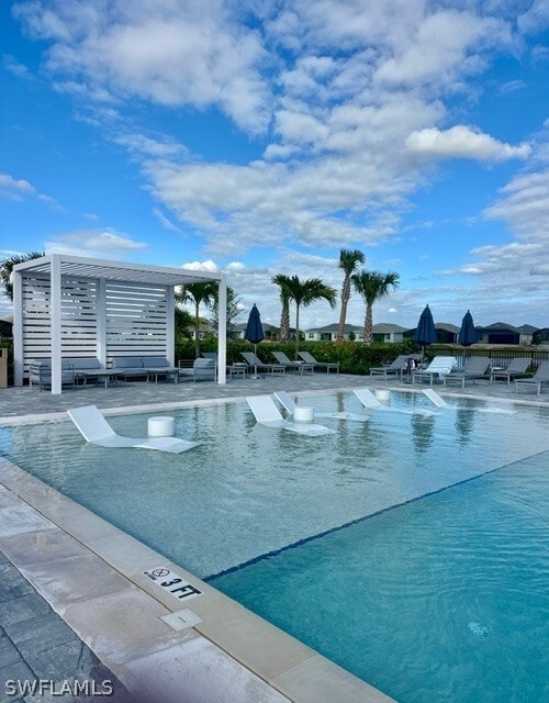 property at 8857 Oceana Wy