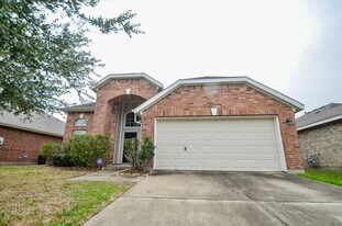 2903 Gaelic Green St in Houston, TX - Building Photo