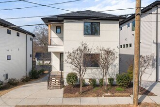 2009 Angier Ave in Durham, NC - Building Photo - Building Photo