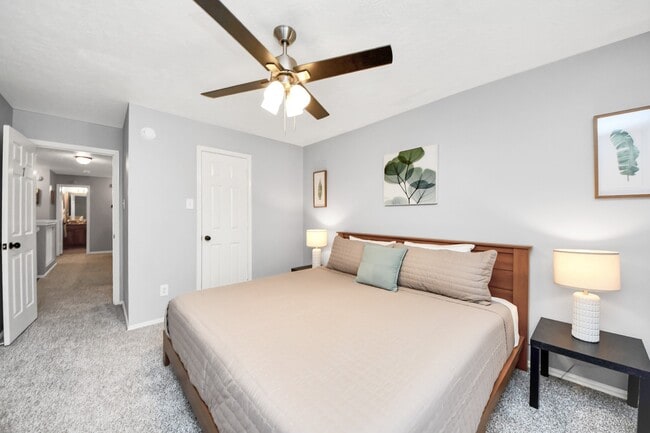 12711 Laurel Bank Way