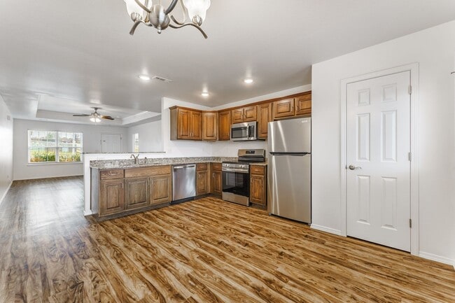 2113 Ridge St in Gentry, AR - Building Photo - Building Photo