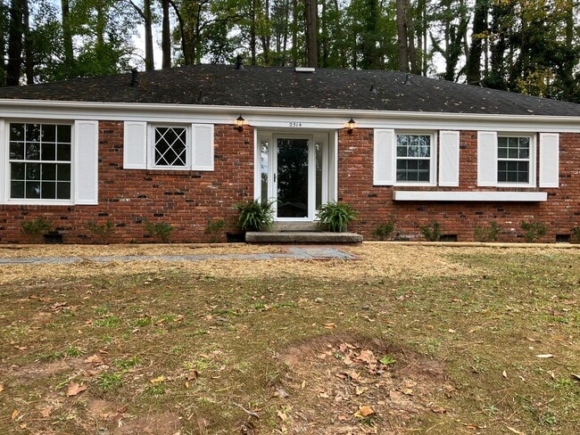 property at 2514 Wilbon St