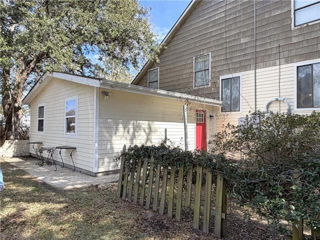 property at 23058 LA-1088