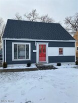 4420 E 154th St in Cleveland, OH - Building Photo