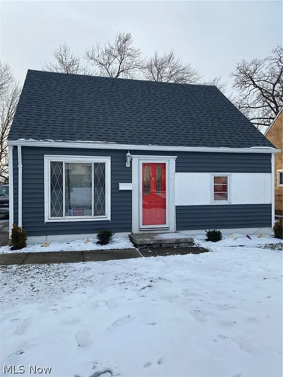property at 4420 E 154th St